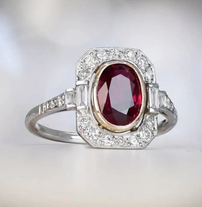 Stunning Ring for Daily Wear