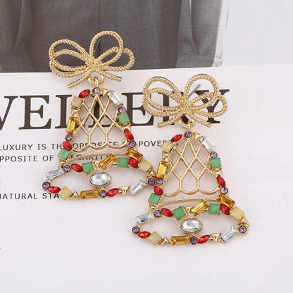 Beautiful Earring with Unique Style