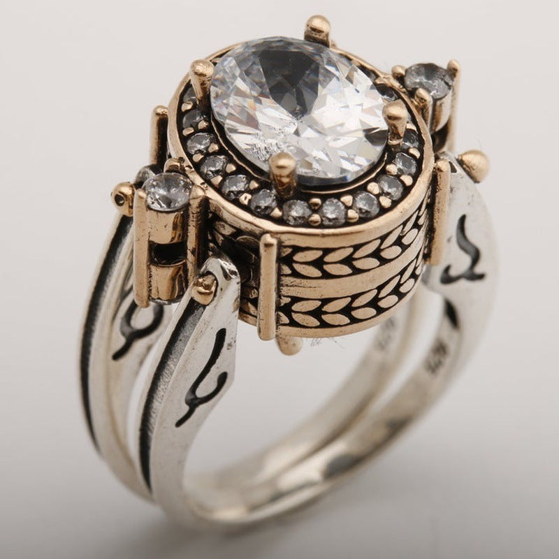 Stunning Ring for Daily Wear