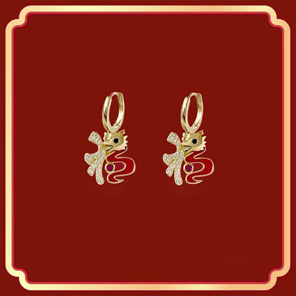 Stunning Earring for Daily Wear