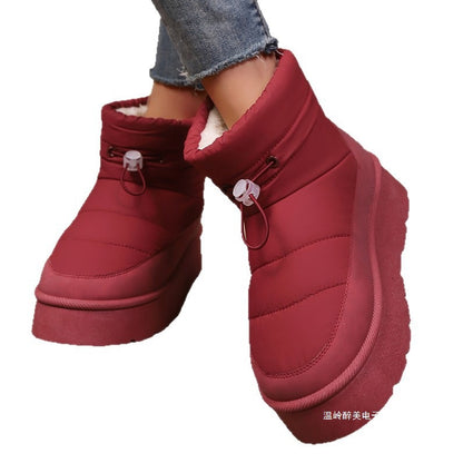 Beautifully Crafted Orthopedic Shoes