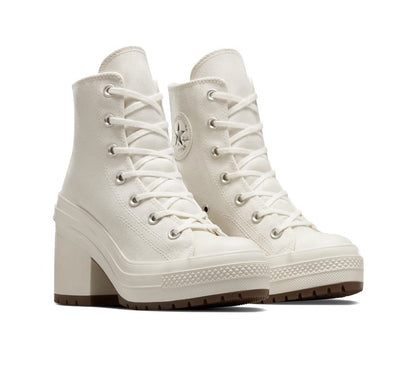 Vintage Inspired Orthopedic Boots