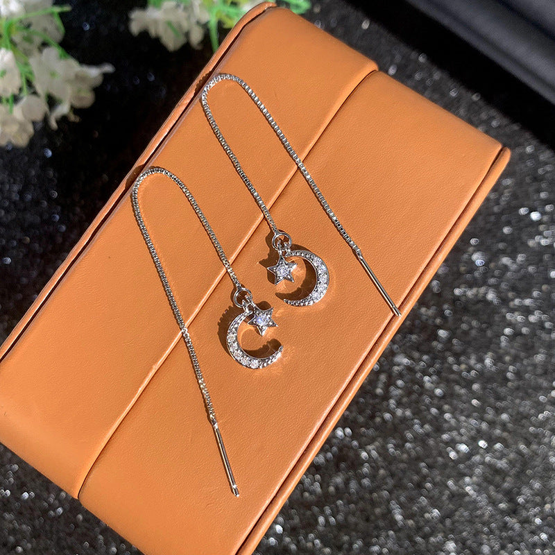 Stunning Earring for Daily Wear
