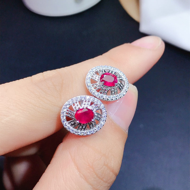 Romantic Earring for Special Moments