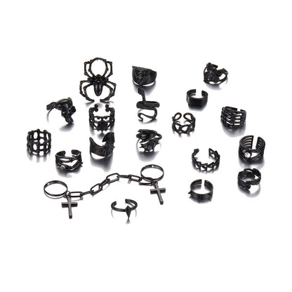 Elegant Set for Every Occasion
