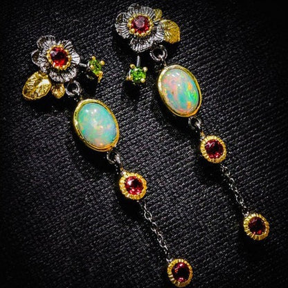 Romantic Earring for Special Moments