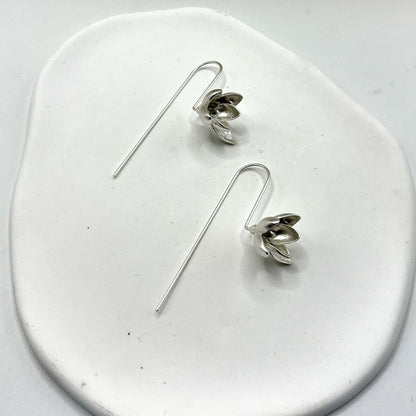 Delicate Artisan Gold Piece