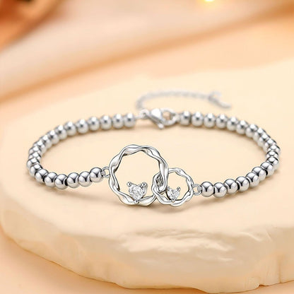 Delicate Artisan Bracelet