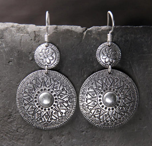 Romantic Earring for Special Moments