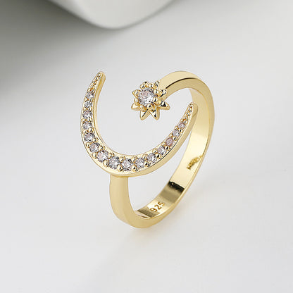 Elegant Ring for Every Occasion