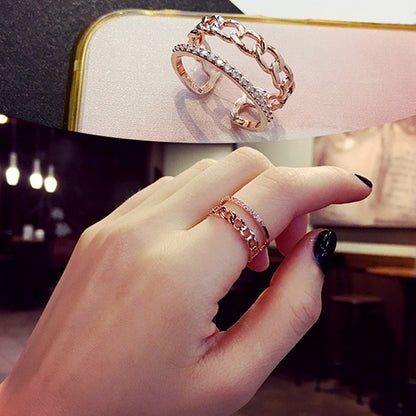 Stunning Ring for Daily Wear