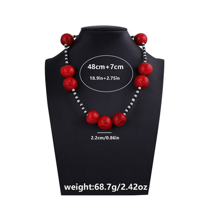 Classic Necklace with Timeless Appeal
