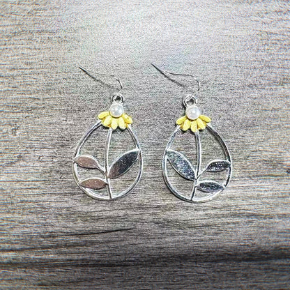 Charming Earring for Any Occasion