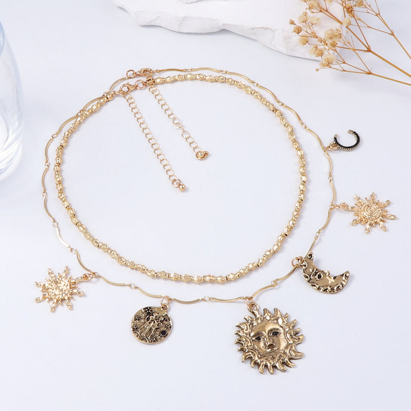Charming Necklace for Any Occasion