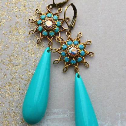 Stunning Earring for Daily Wear