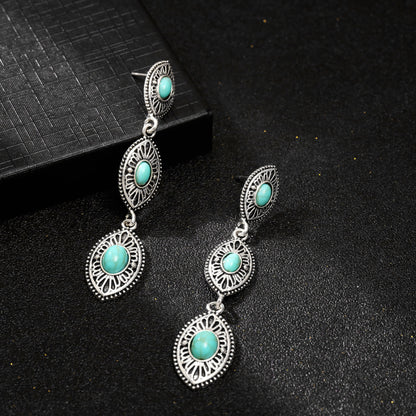 Classic Earring with Timeless Appeal