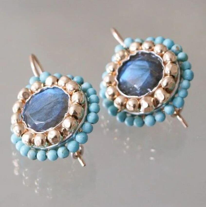 Elegant Earring for Every Occasion