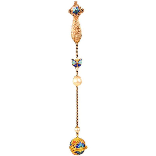 Romantic Pendant for Special Moments