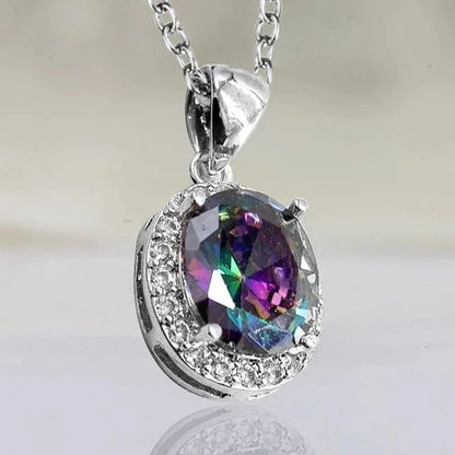 Classic Necklace with Timeless Appeal