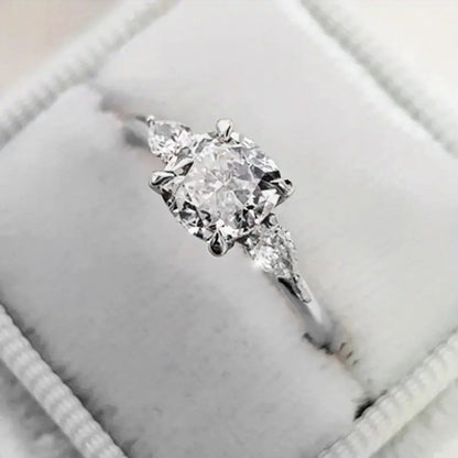 Vintage Handmade Ring
