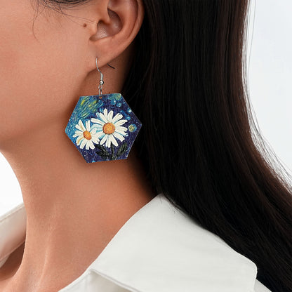 Romantic Earring for Special Moments