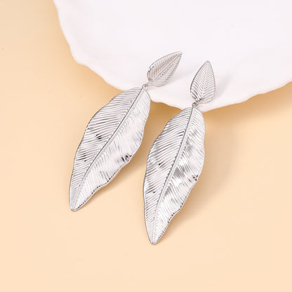 Classic Earring with Timeless Appeal