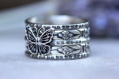 Romantic Ring for Special Moments