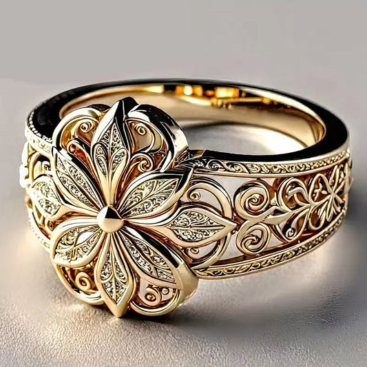 Elegant Ring for Every Occasion