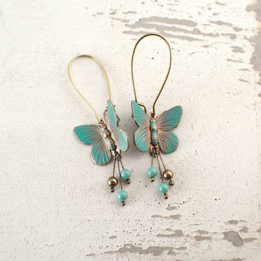 Romantic Earring for Special Moments