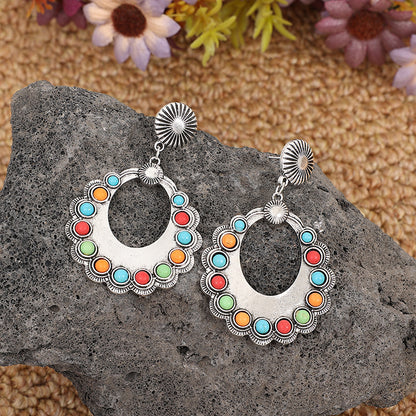Romantic Earring for Special Moments