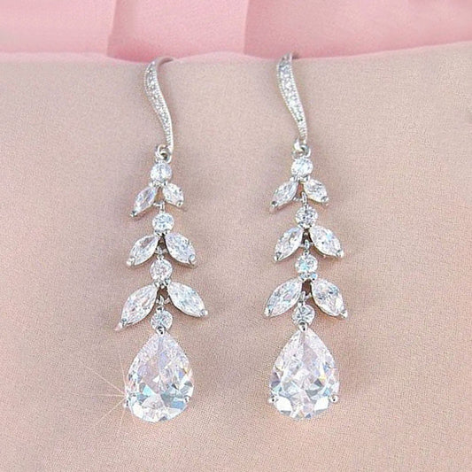 Charming Earring for Any Occasion