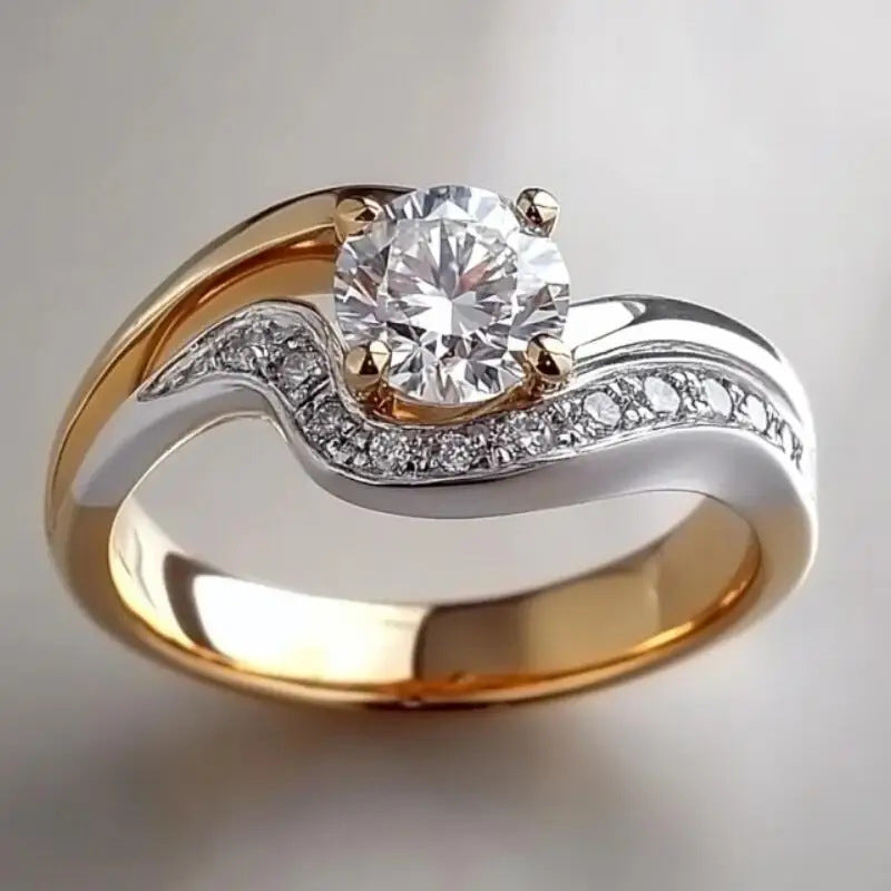 Vintage Handmade Ring