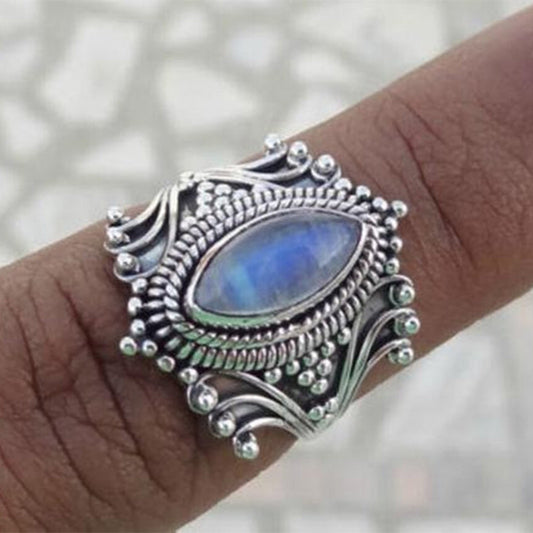 Beautiful Ring with Unique Style