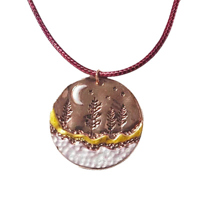 Charming Necklace for Any Occasion