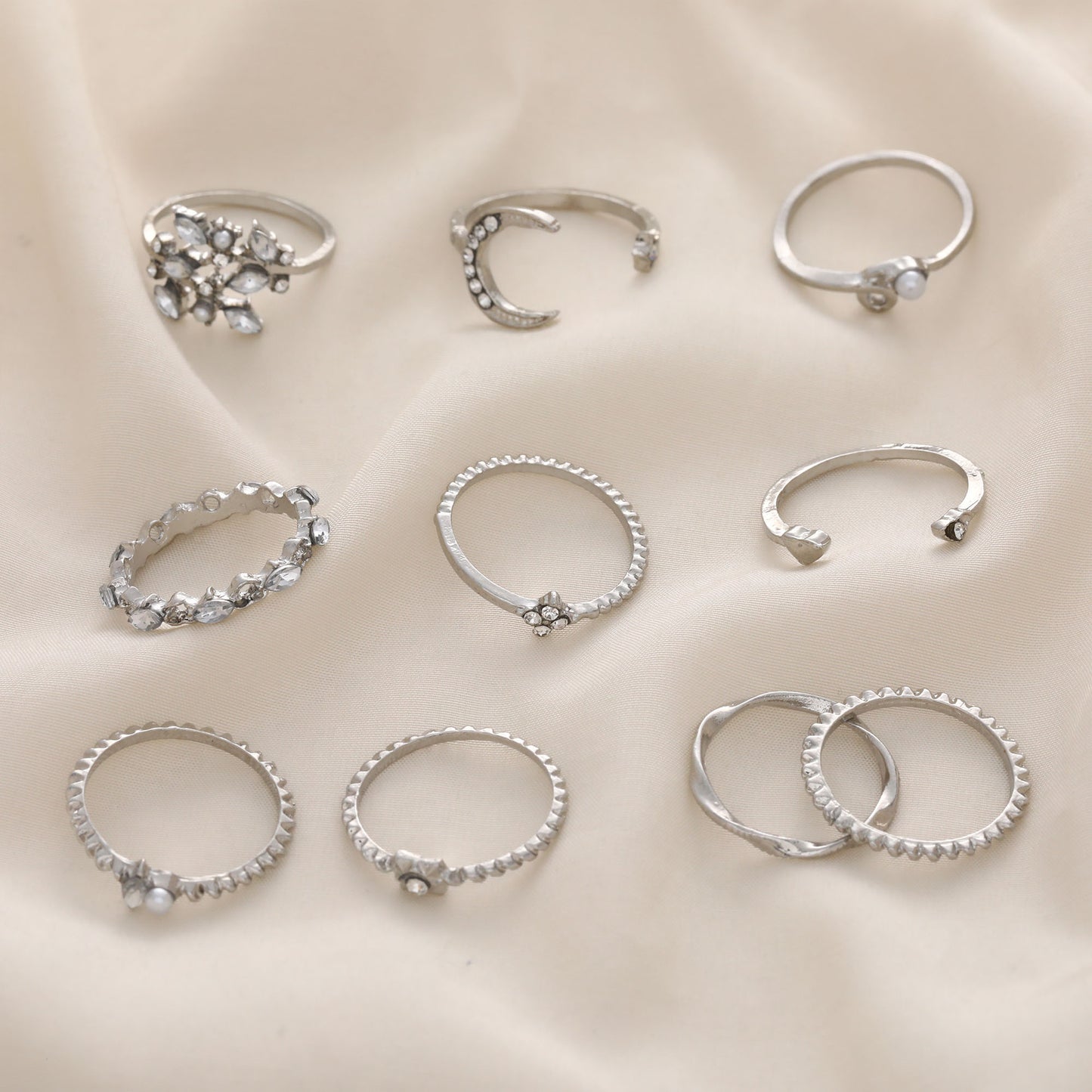 Charming Set for Any Occasion