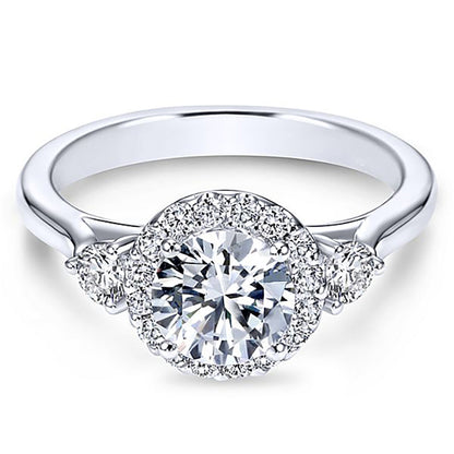 Romantic Ring for Special Moments