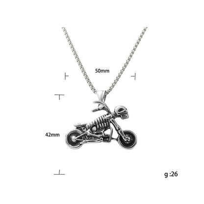 Charming Pendant for Any Occasion
