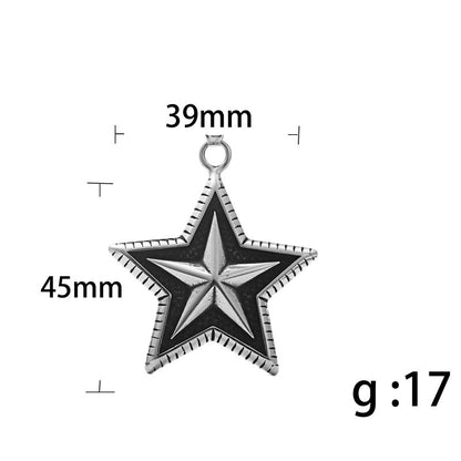 Charming Pendant for Any Occasion