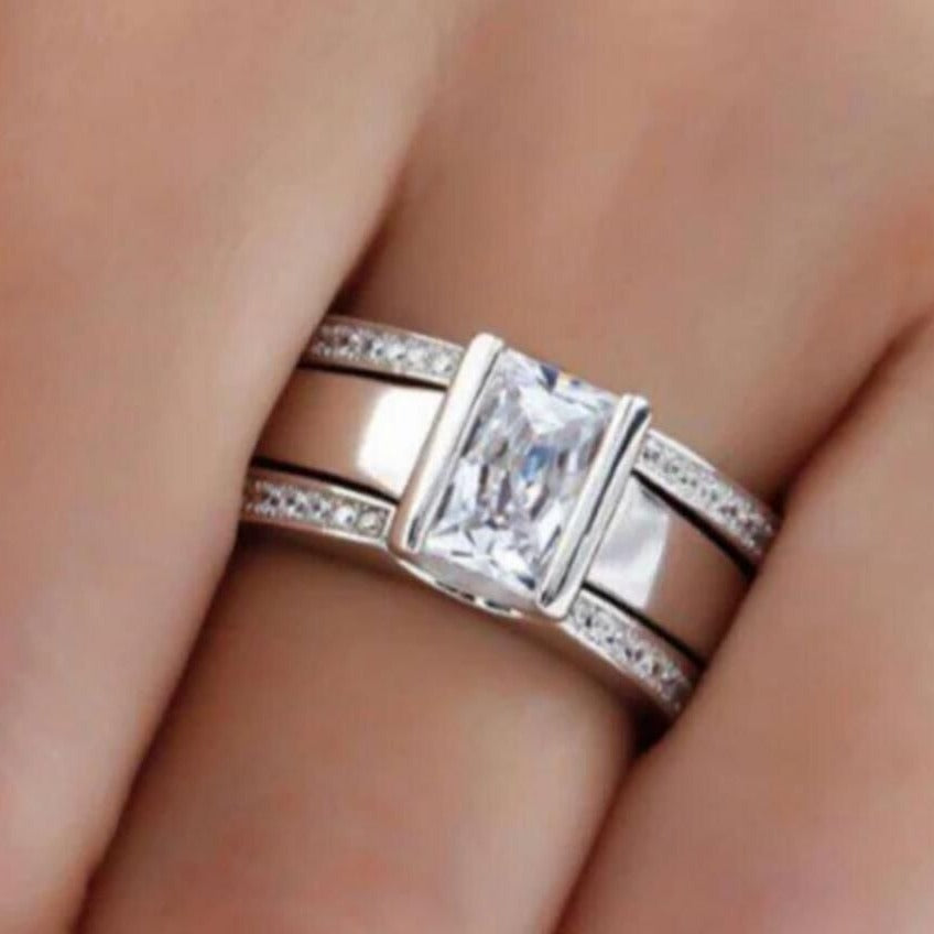 Stunning Set for Daily Wear