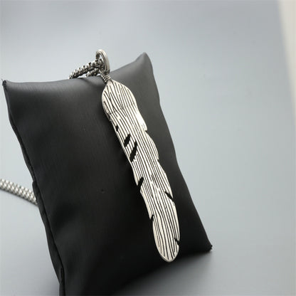 Beautiful Necklace with Unique Style