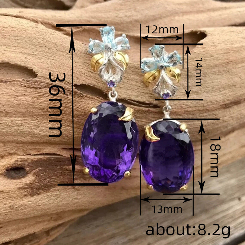 Charming Earring for Any Occasion