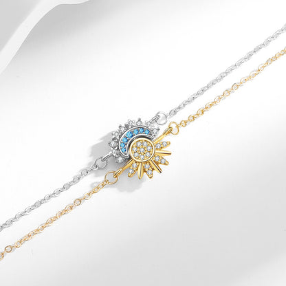 Beautiful Bracelet with Unique Style