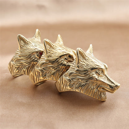 Elegant Ring for Every Occasion