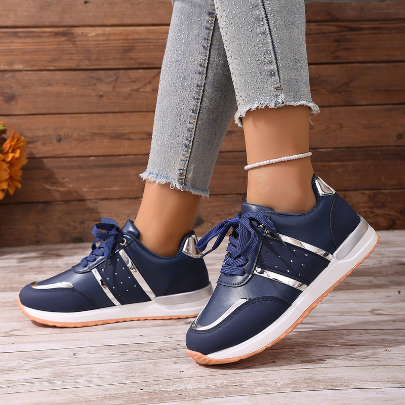 Elegant Orthopedic Shoes for Every Step