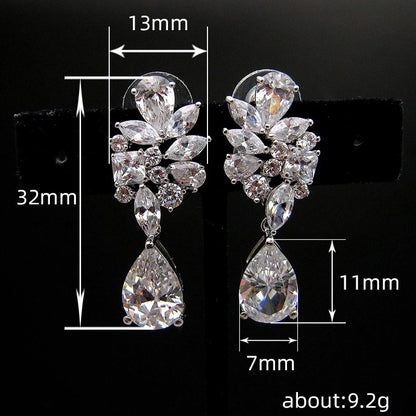 Charming Earring for Any Occasion