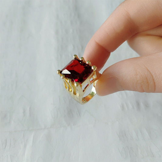 Elegant Ring for Every Occasion
