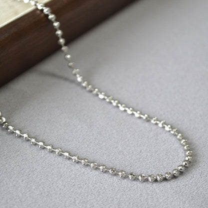 Stunning Gold Necklace for Daily Wear