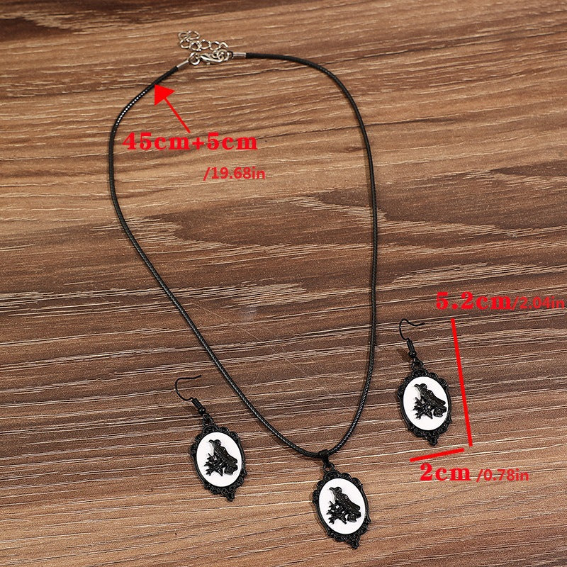 Delicate Artisan Necklace