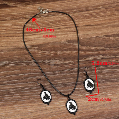 Delicate Artisan Necklace