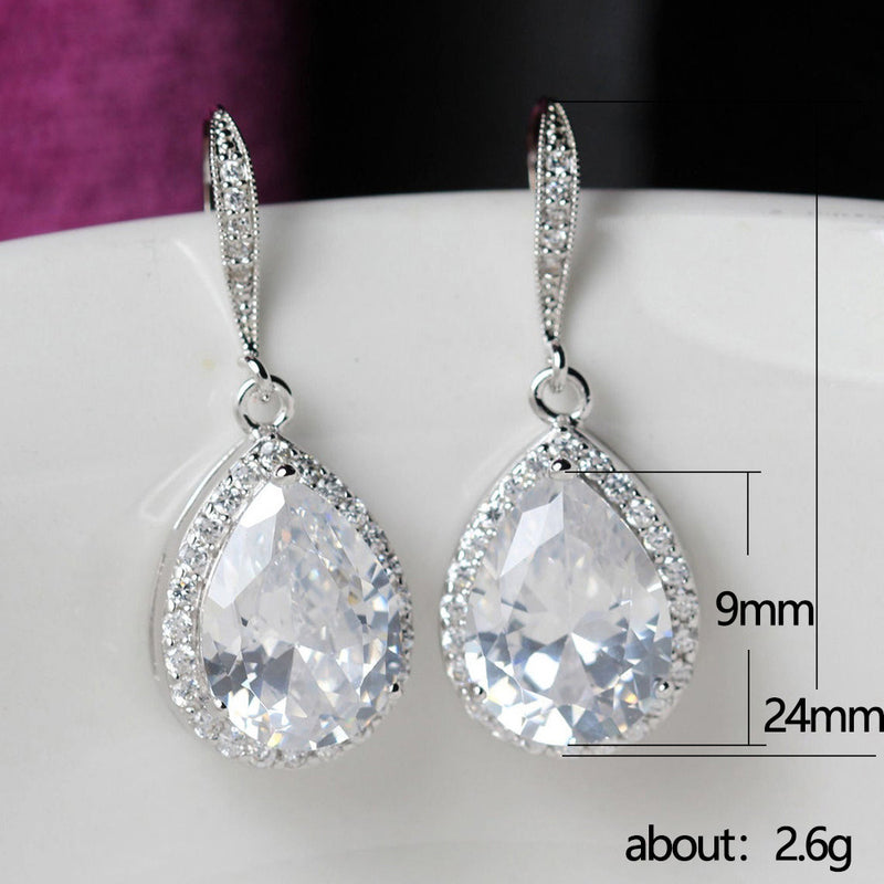 Charming Earring for Any Occasion